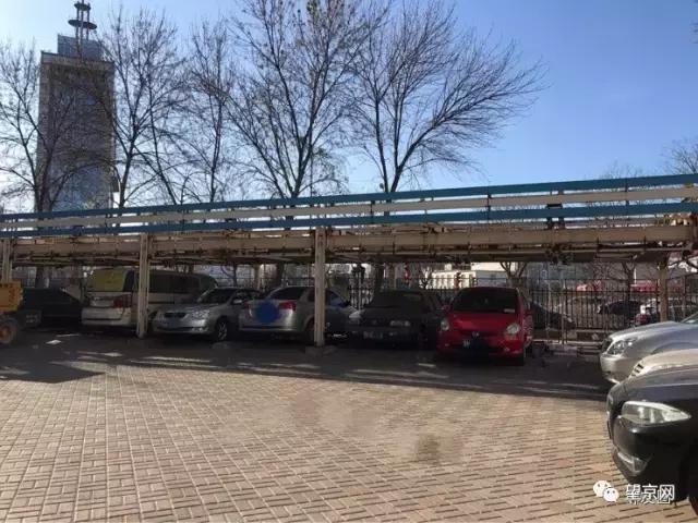 从望京地标到望京西园四区，繁华落尽依旧爱你！