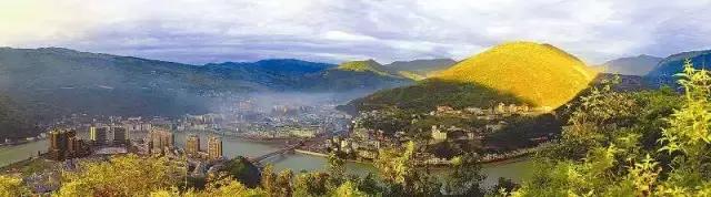 乐山每个区县名字,四川乐山省级贫困县名单