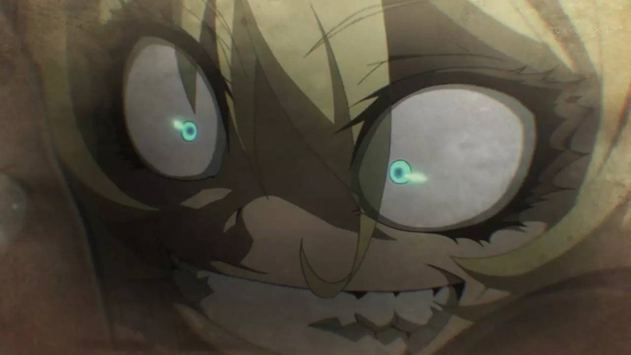 嘿萝莉控们，这可是披着*女幼**皮的怪物