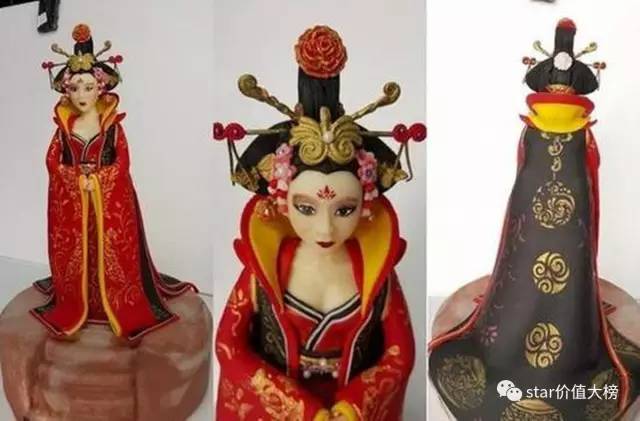 除了jay以外还有哪些明星,井柏然江一燕