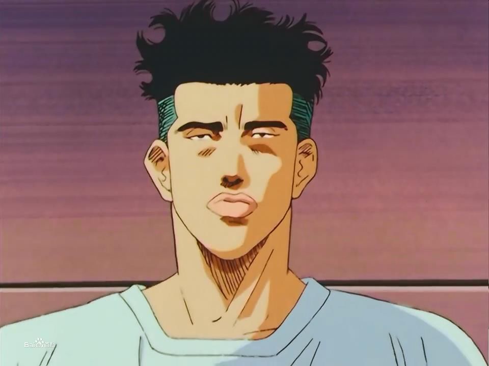 灌篮高手樱木花道球衣名字,灌篮高手花名册图片