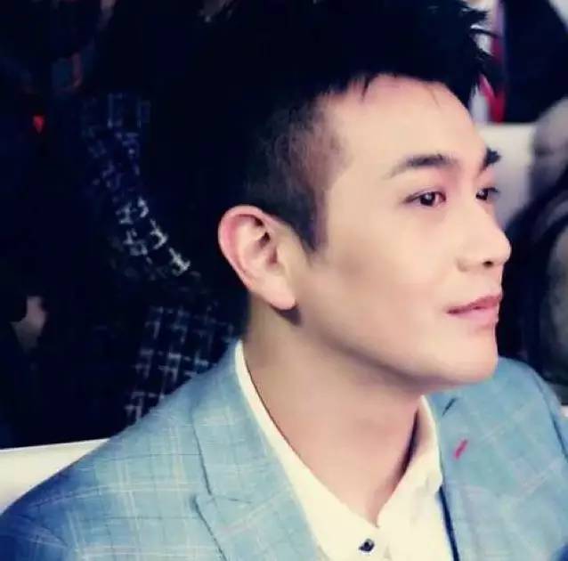 张智尧出道,张智尧影视变化