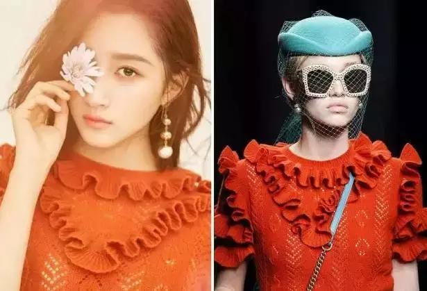 时下流行的渔网袜,渔网袜单品大全