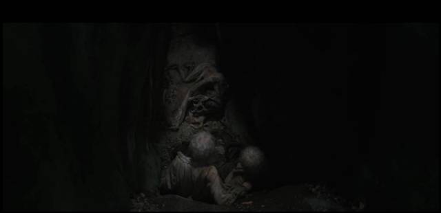 5个童话故事背后的骇人故事,荒诞的童话故事完整版