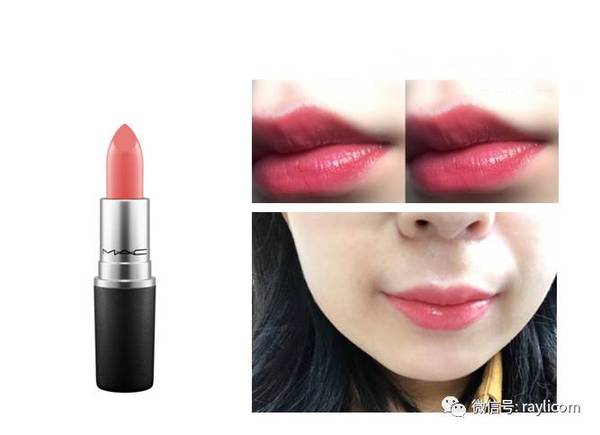 热巴用什么口红好看,热巴同款唇妆