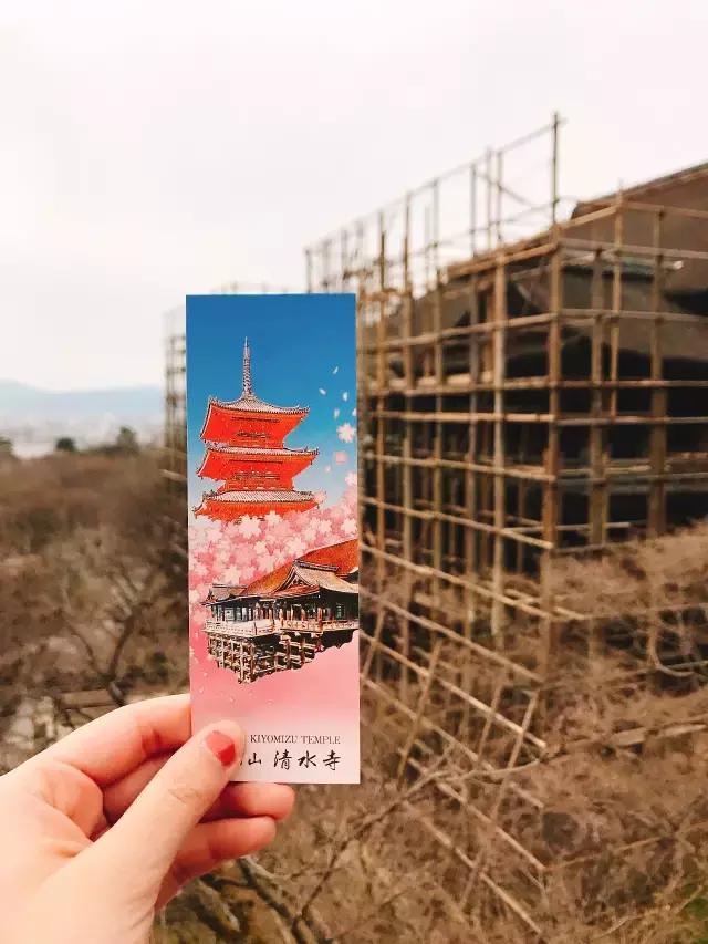 日本攻略大阪京都,京都奈良大阪流水账