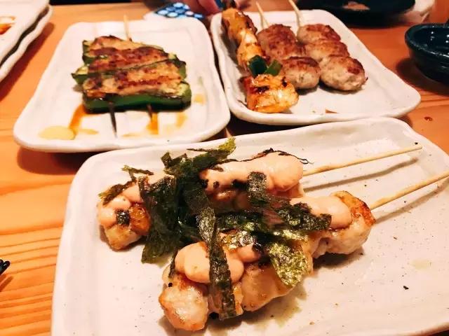 日本攻略大阪京都,京都奈良大阪流水账