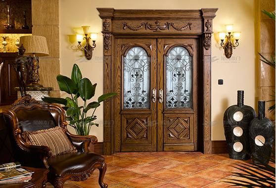 怎么辨别木门的质量,如何看各种木门质量的优劣