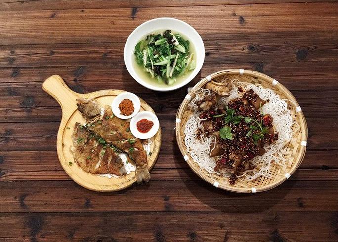 杭州西湖山舍,杭州禅意山舍