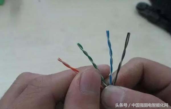 家装网线用几类网线比较好,好网线与坏网线的区别