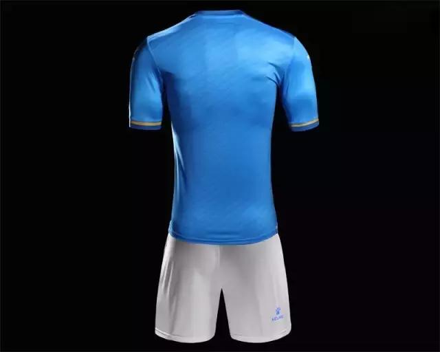 卡尔美中甲球衣半拉链,卡尔美公布2020中甲球衣视频