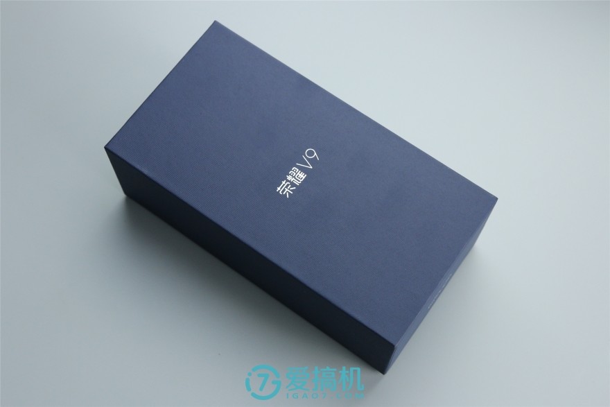 荣耀v9性能测试,荣耀v9测试