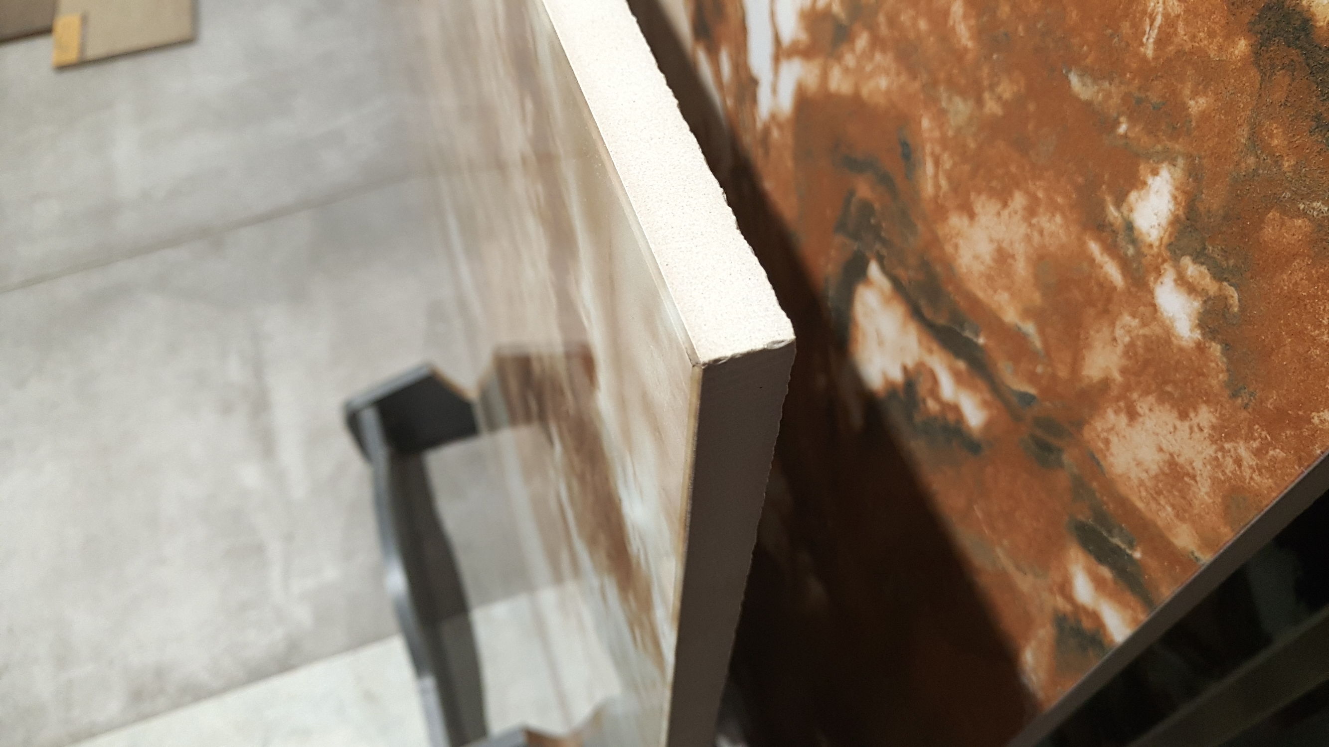 微晶石瓷砖可以做地板吗,微晶石可以做地板吗