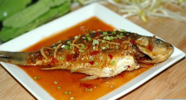 怎样煎鱼不粘锅又不烂呢,怎么煎鱼不粘不烂