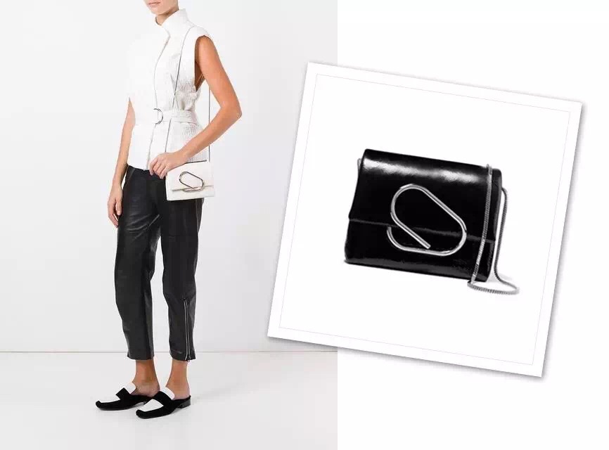 姑娘们今天都跟着这篇买买买