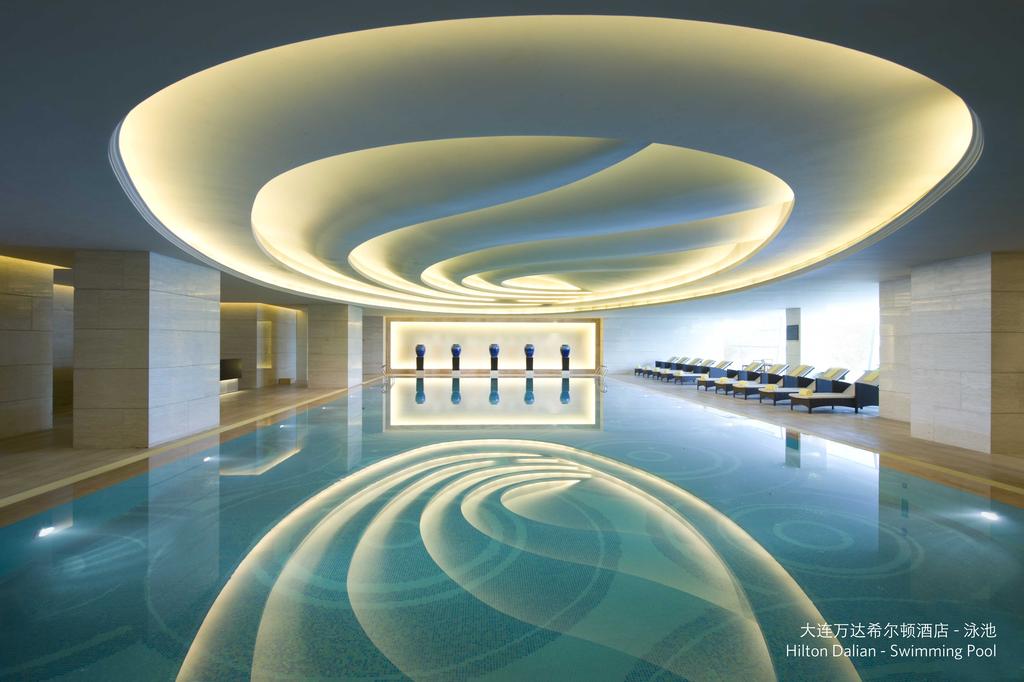 大连旅游宾馆酒店,大连万达酒店及度假村