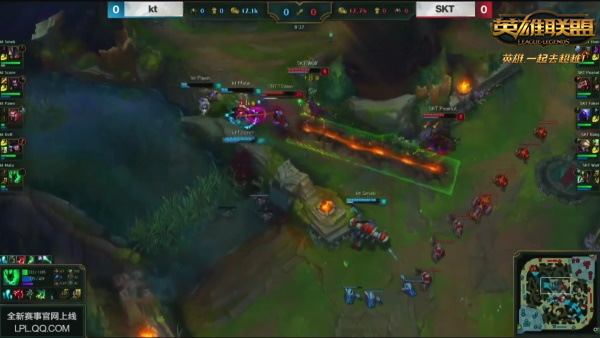 电竞赛场黑科技,nba赛场黑科技