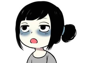 女性气血不足身上有什么症状,女性三大症状引起重视