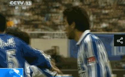 曾击败小罗梅西的足坛大佬出狱在即他培养的球员已被中超哄抢