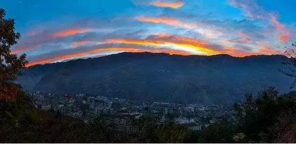 乐山每个区县名字,四川乐山省级贫困县名单