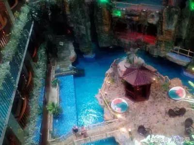 沈阳洗浴排名前十名泡泡森林,沈阳皇姑区沐龙泉韩式洗浴哪家好