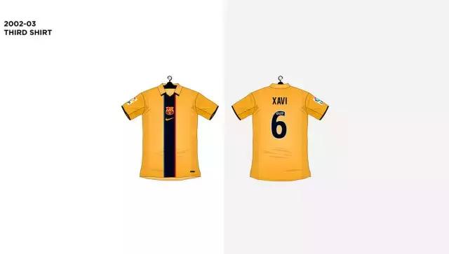 巴萨1617赛季球衣耐克,fcb与nike联名球衣