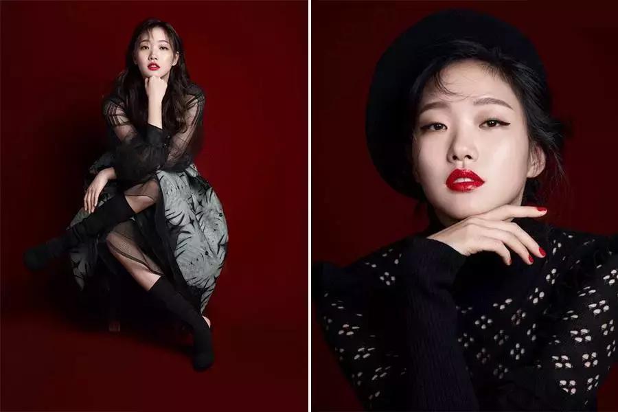 大表姐色420口红中样,公认值得入手的4款口红