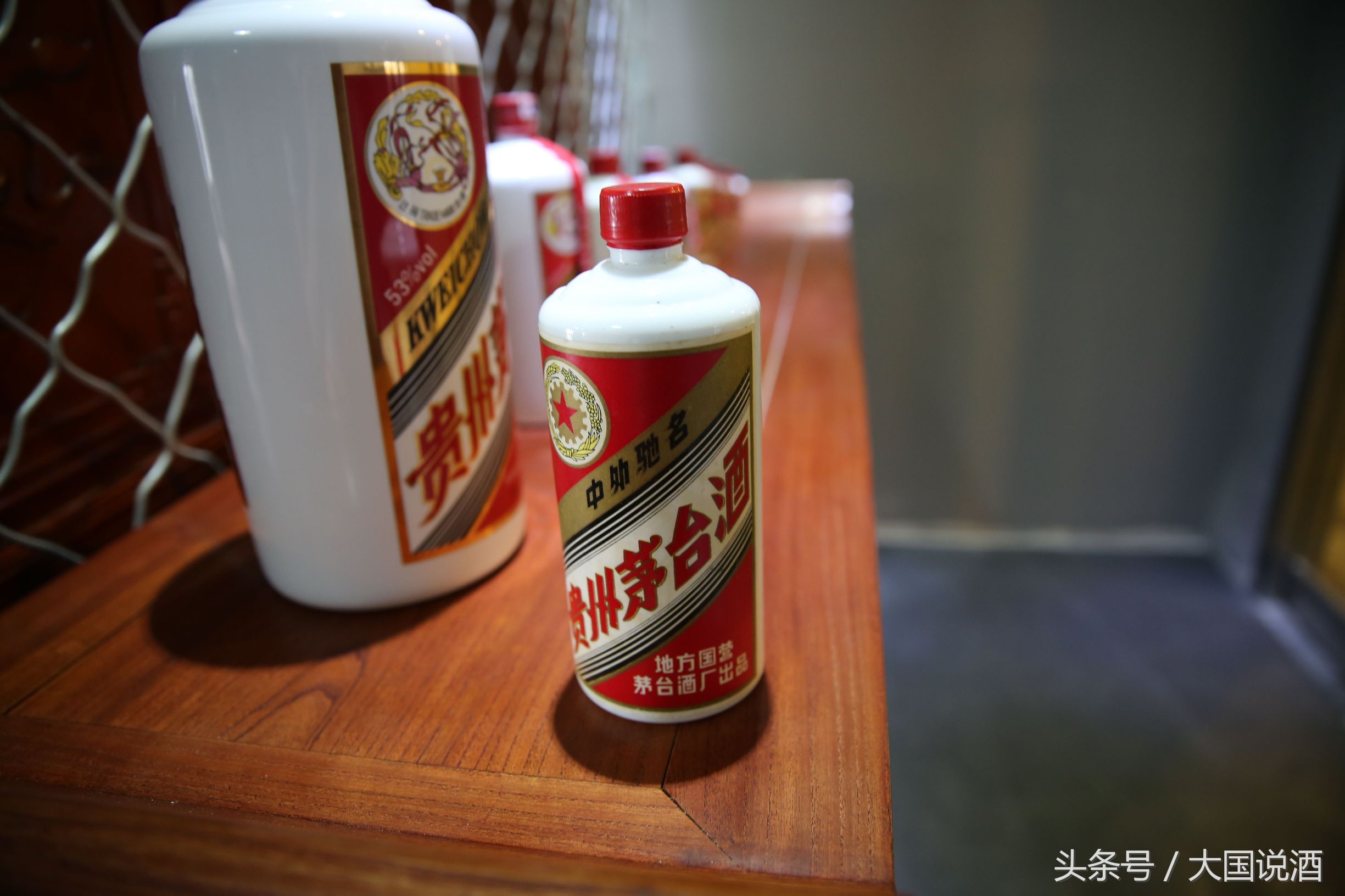 贵州老牌八大名酒价格52度,贵州历史名酒