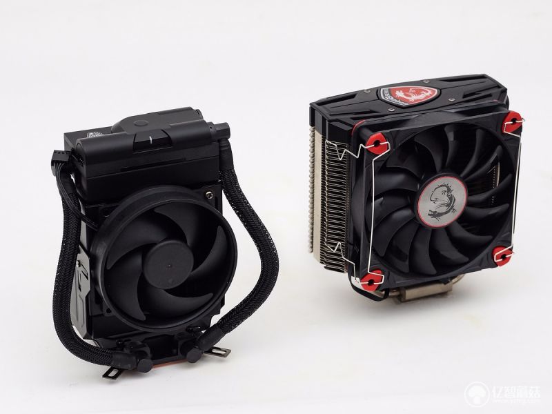 酷冷至尊t620halo风冷散热器,酷冷至尊0度水冷散热器