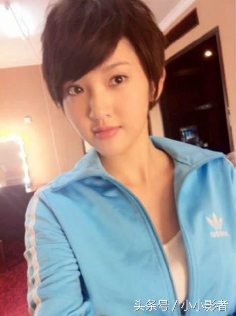 女明星素颜大比拼古力娜扎,中韩女星同框对比照