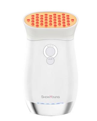 美容仪新型黑科技,智能变频美容仪