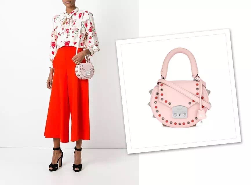 姑娘们今天都跟着这篇买买买