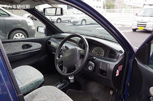 600万日元在日本能买到什么车,日本三菱哪个车最便宜