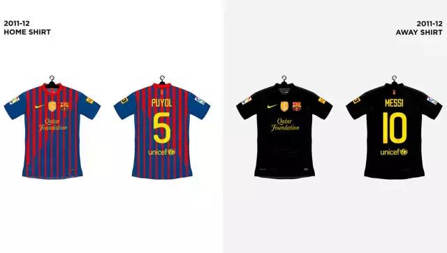 nike巴萨新球衣,耐克巴萨30号球衣