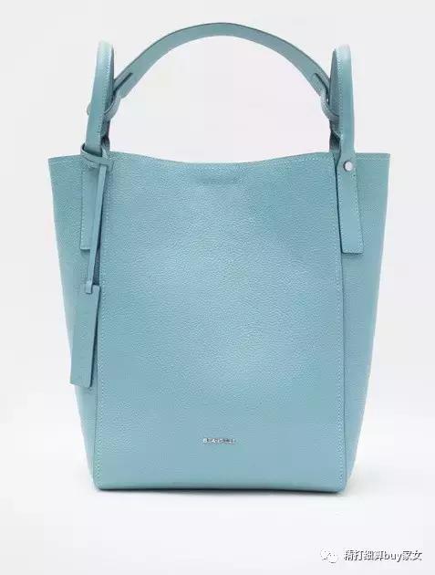 来自韩国的小众清新包包品牌，你们认识几个？