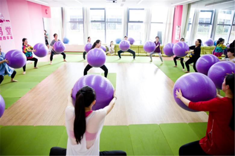 杭州知妈堂课程价格,知妈堂孕期教育专家