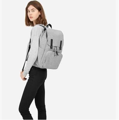 种草｜有哪些小众又实用的双肩包品牌？