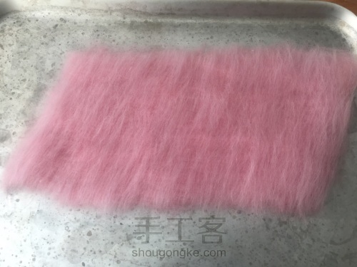 马卡龙撞色包包,马卡龙毛绒包