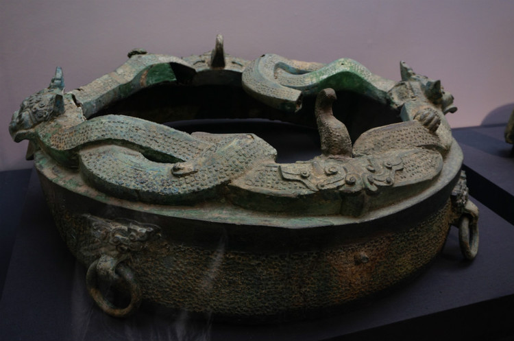 爱上博物馆之古埃及文物特展,爱上博物馆之璀璨中华文明