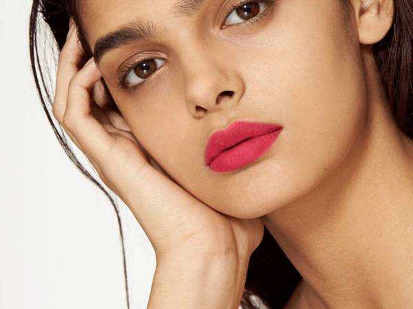 很火的三支唇釉,又红又好看的唇釉