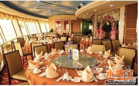 罗湖环境最好的早茶餐厅