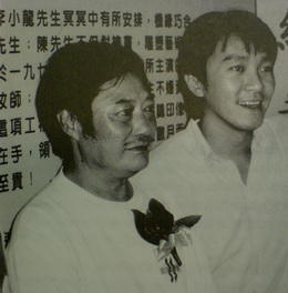 甄子丹承认打不过周星驰视频,甄子丹说打不过周星驰