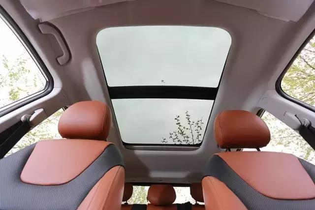 8万左右suv长安cs55,8万左右的suv买瑞虎5x怎么样