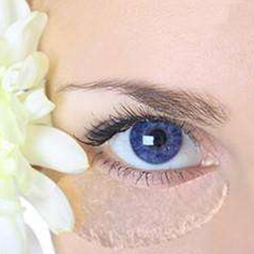 眼贴膜十大排名淡化细纹黑眼圈,隐形眼贴膜