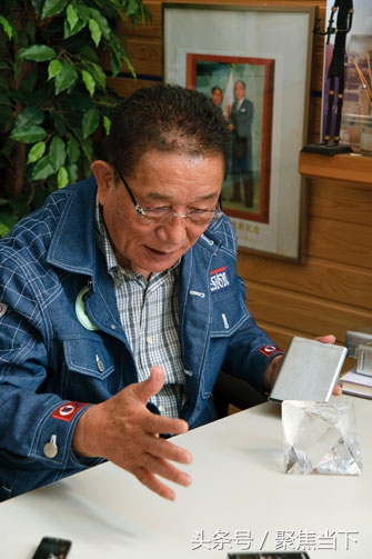 冈野雅行:6个人的公司年产值4200万人民币,我是如何做到的