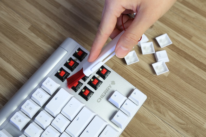 目前机械键盘什么轴体最好,机械键盘哪种轴体比较好