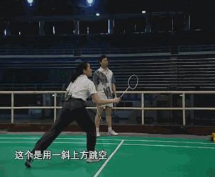 十种必学羽毛球杀球,羽毛球的正确发力方法杀球