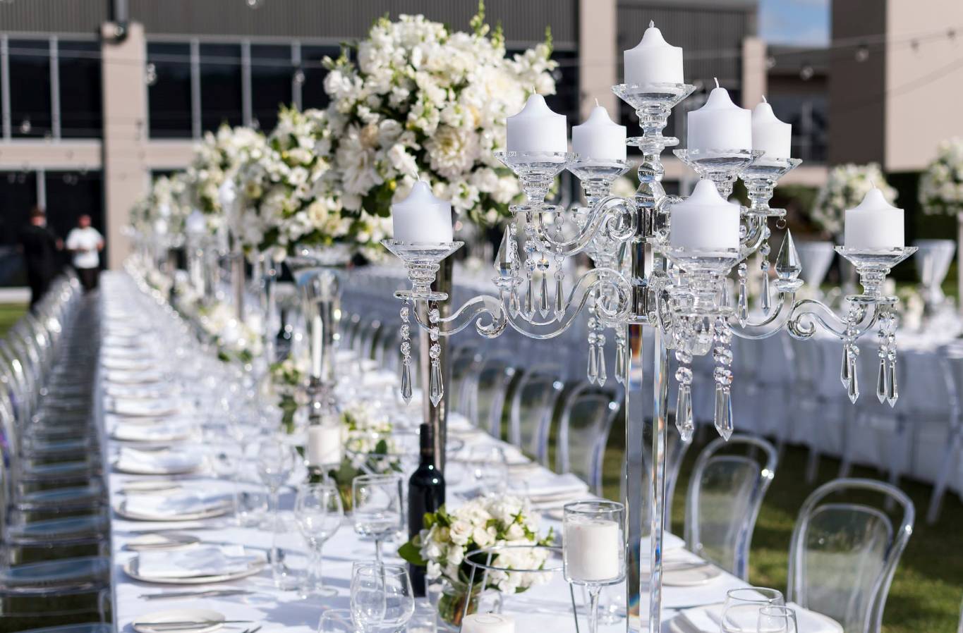 非洲现在怎么结婚?狂拽酷炫的婚礼现场给你看~