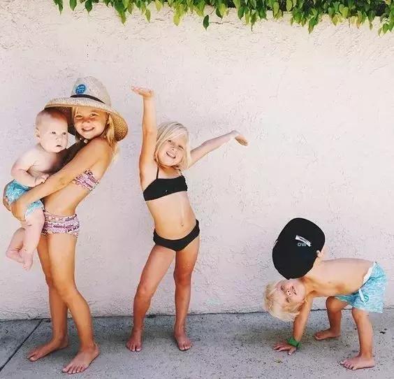 妈妈要懂的心理学7-8岁叛逆期,多大就得给宝宝讲性教育