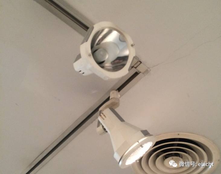 轨道灯十大排名,轨道灯原理及维修